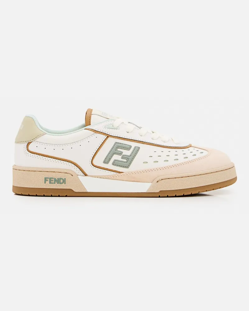 Fendi Sneakers damen Weiß