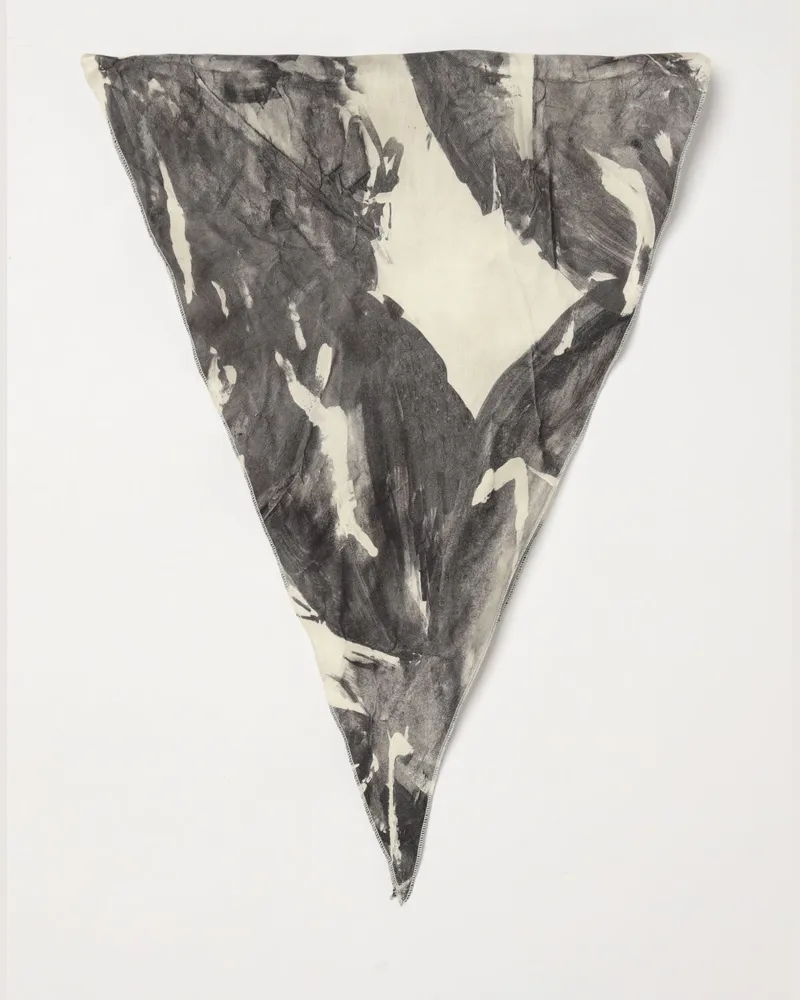 ALYSI Schal damen Pink