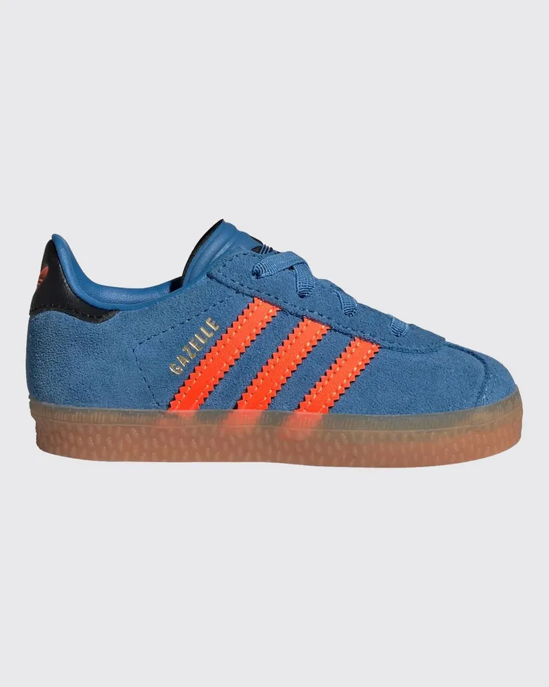 adidas Sneakers kinder Blau