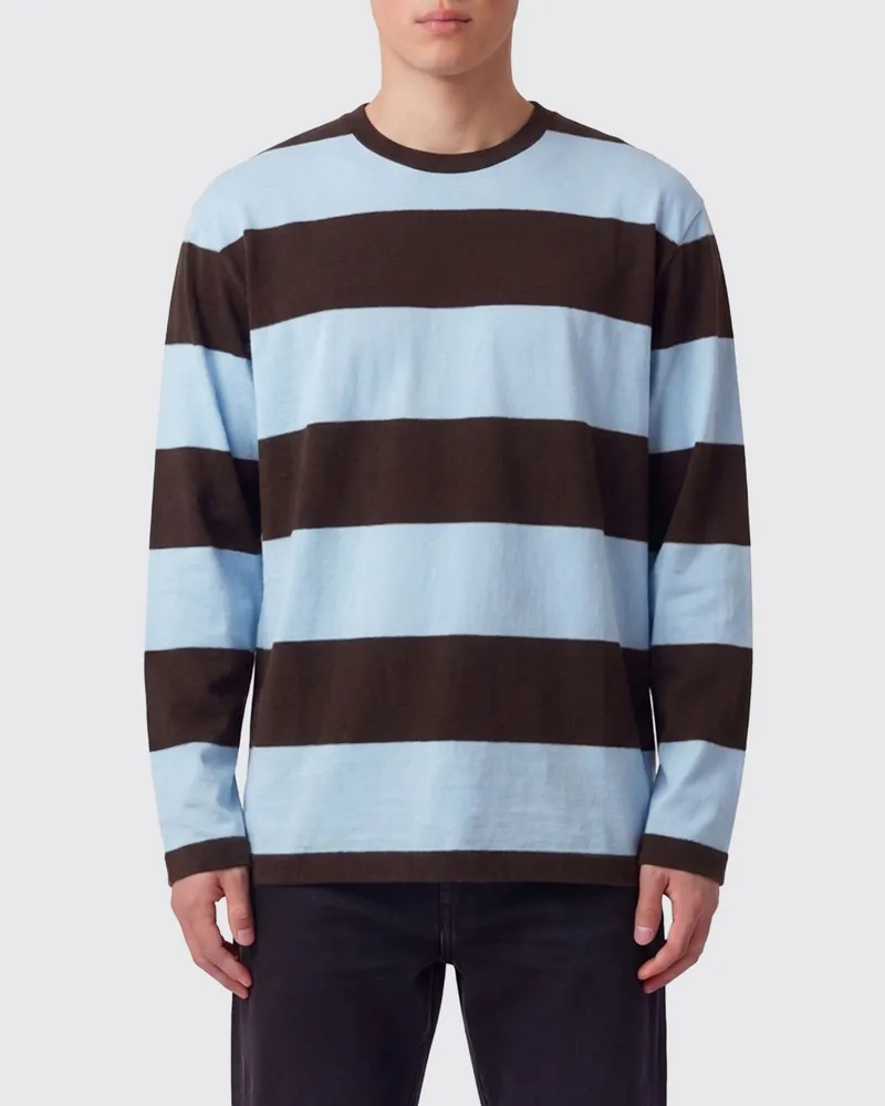 Bottega Veneta Pullover herren Gestreift