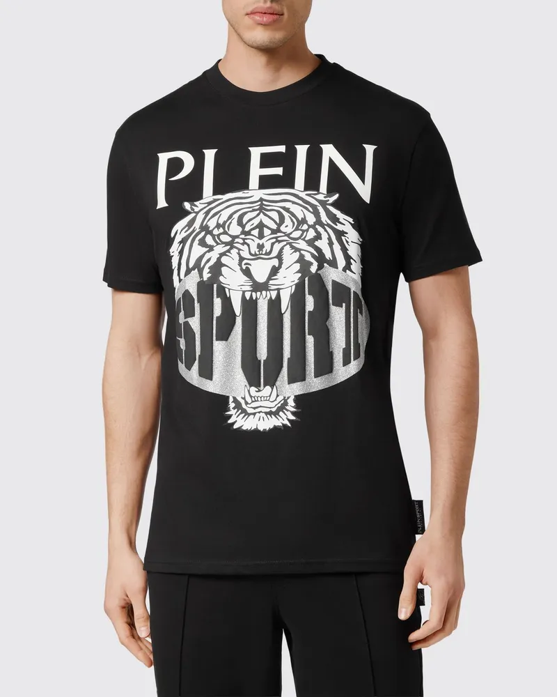 Philipp Plein T-shirt herren Weiss