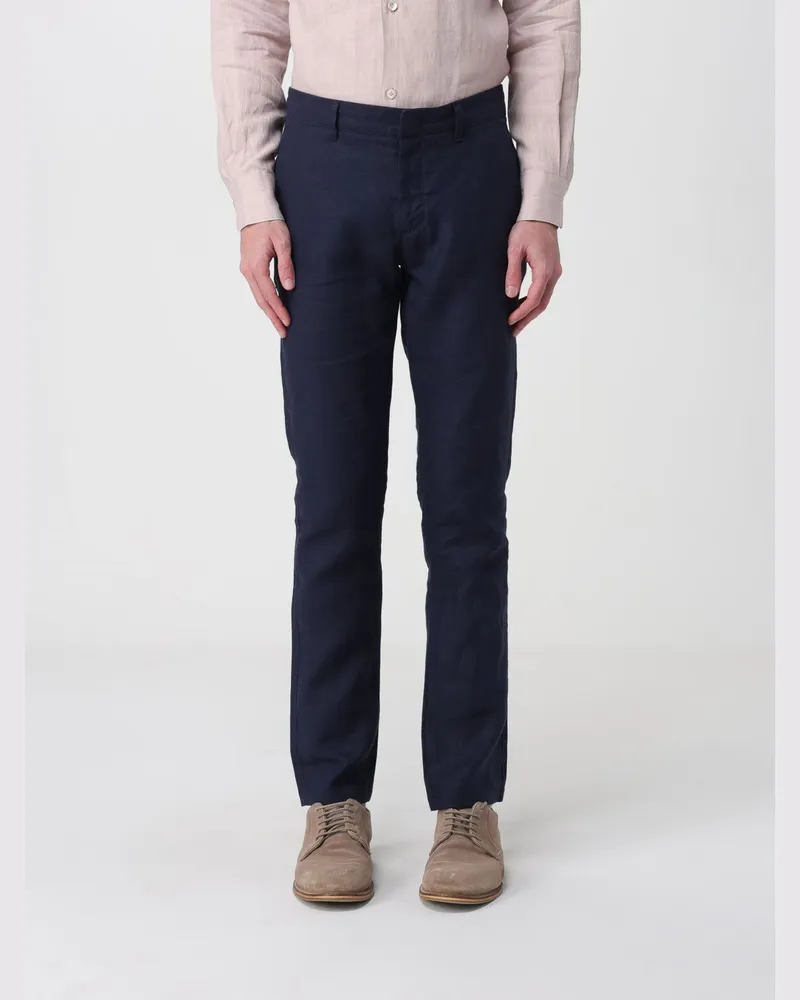 Colmar Hose herren Navy