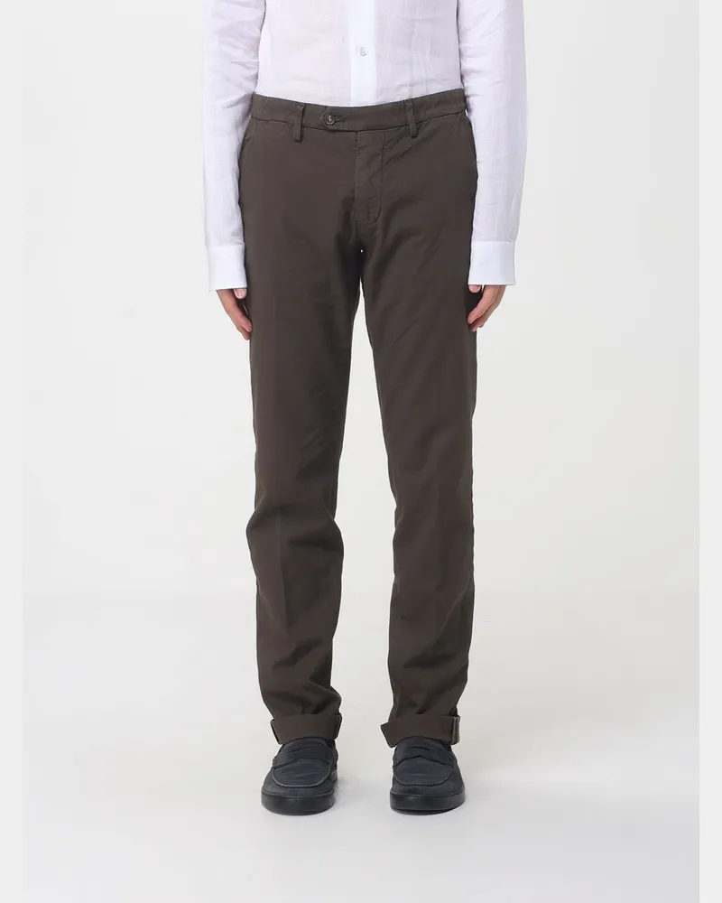 Mason's Hose herren Braun