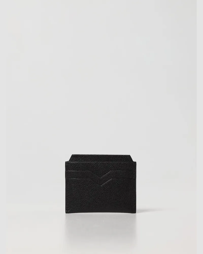 Valextra Aktentasche damen Schwarz