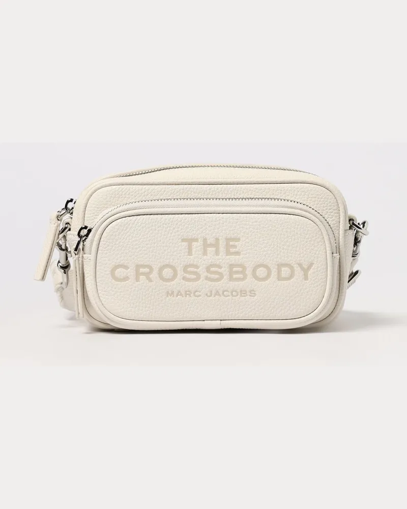 Marc Jacobs Umhngetasche damen Weiß
