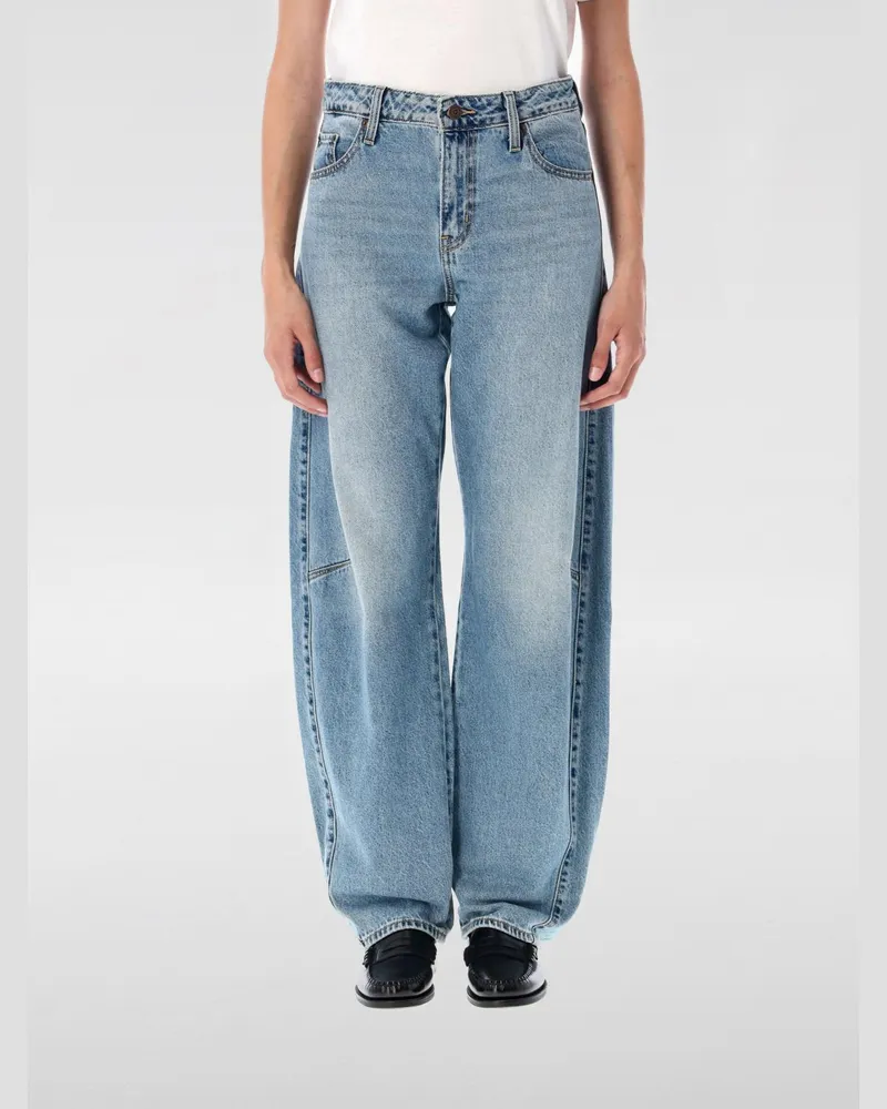 Levi's Jeans damen Denim