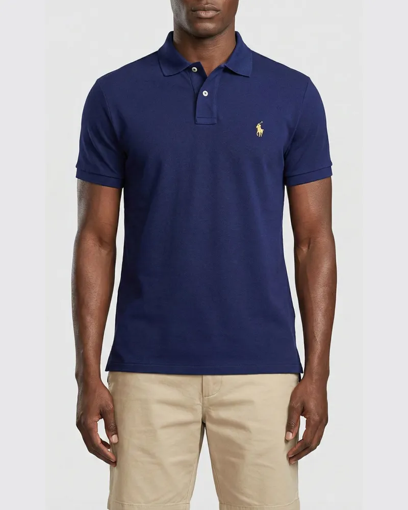 Ralph Lauren Polo herren Royal