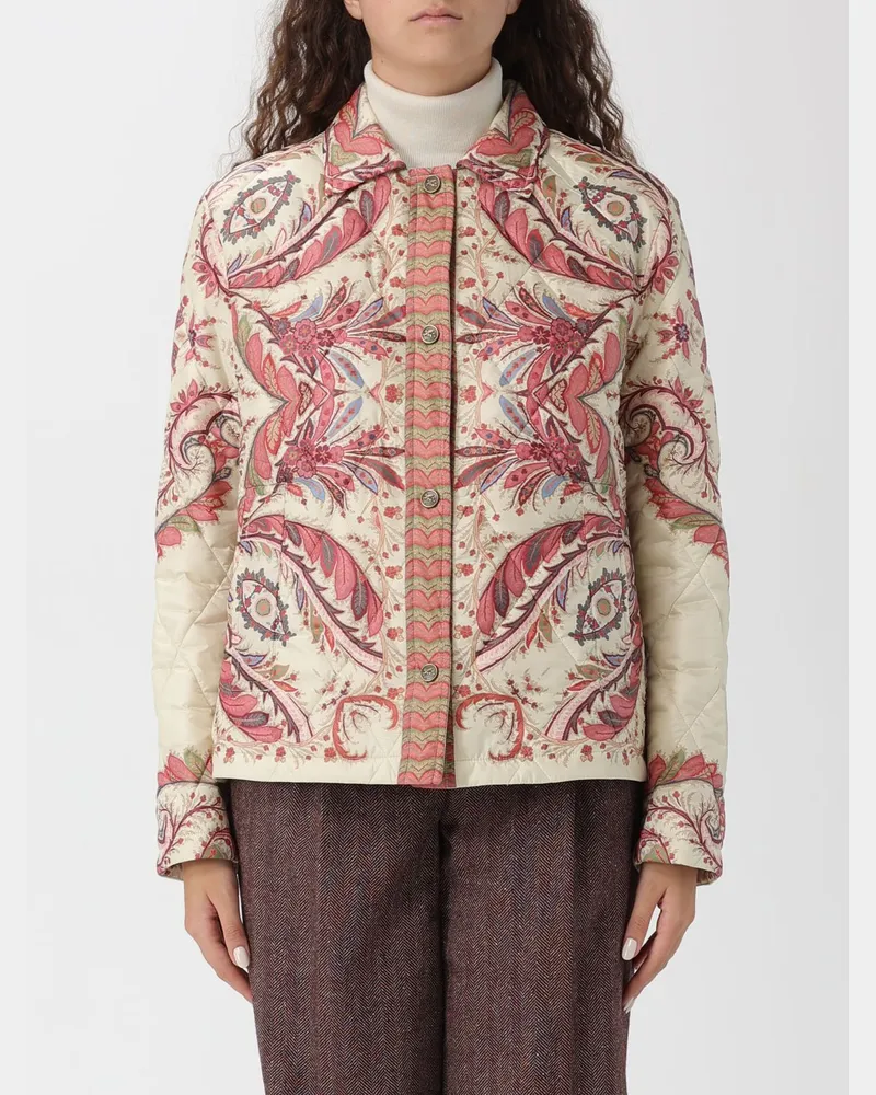 Etro Hemdbluse damen Beige