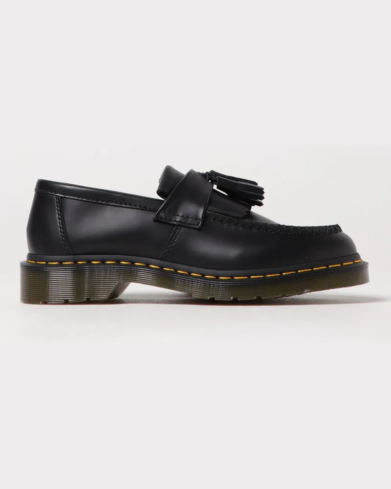Dr.Martens Schuhe herren Schwarz