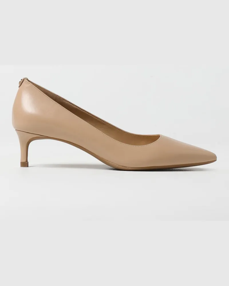 Michael Kors Schuhe damen Puder