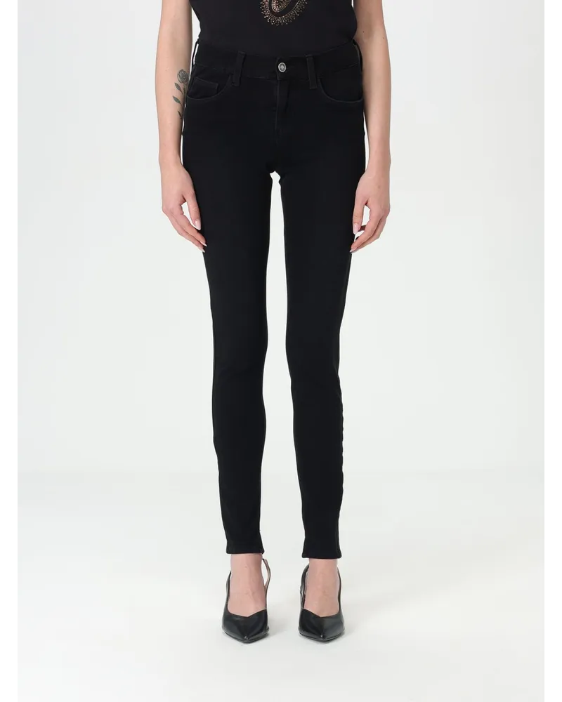 Liu Jo Jeans damen Schwarz