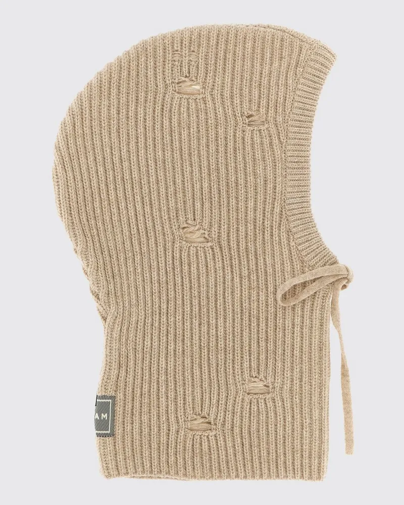 Maison Margiela Hut damen Beige