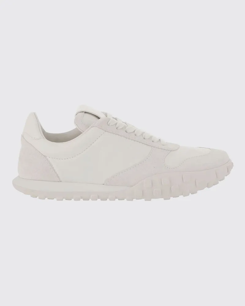 Jil Sander Sneakers damen Weiß