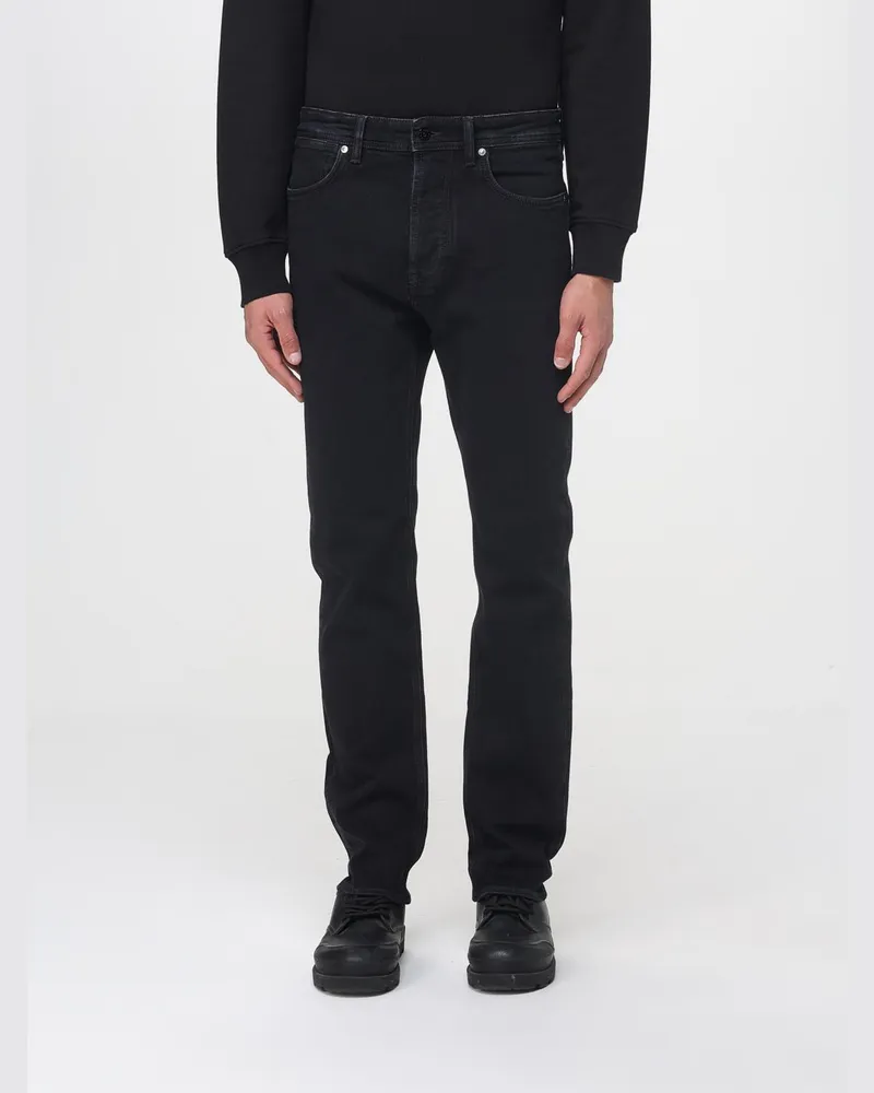 Stone Island Jeans herren Schwarz