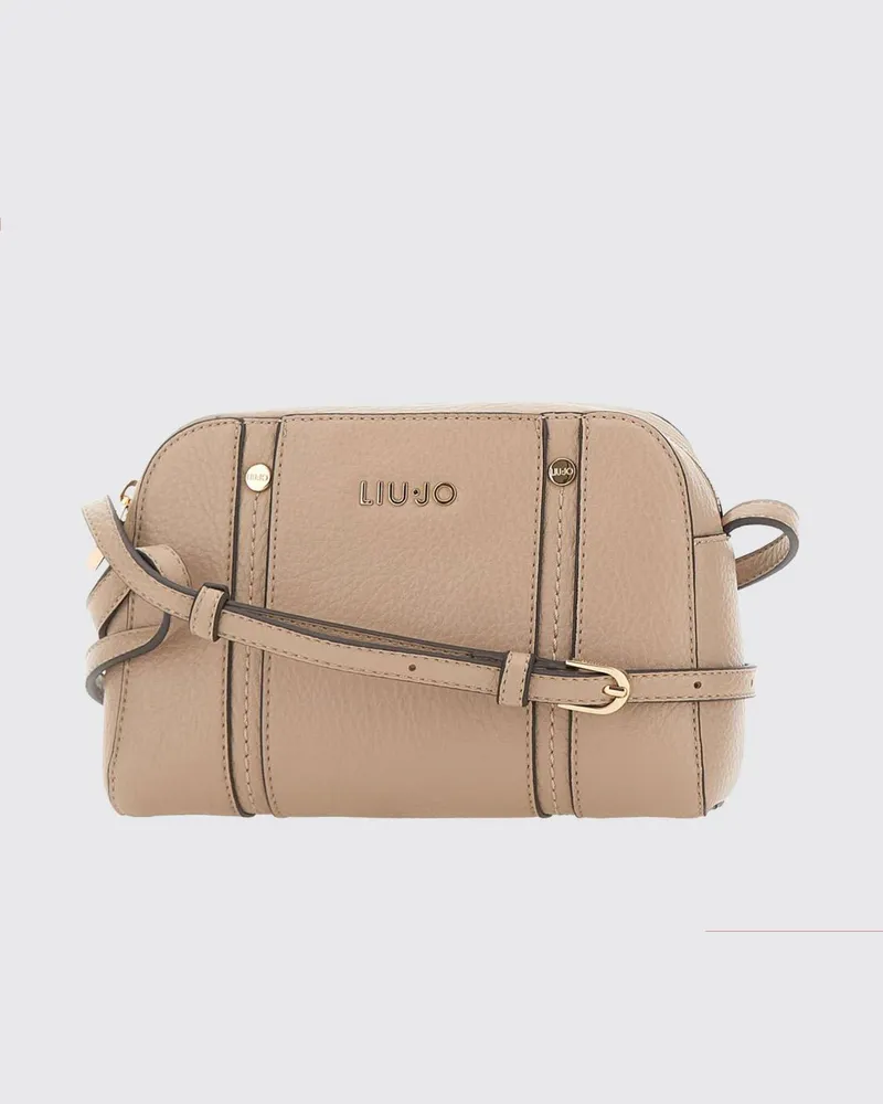 Liu Jo Umhngetasche damen Beige