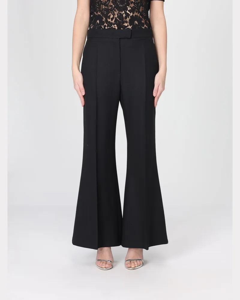 Valentino Garavani Hose damen Schwarz