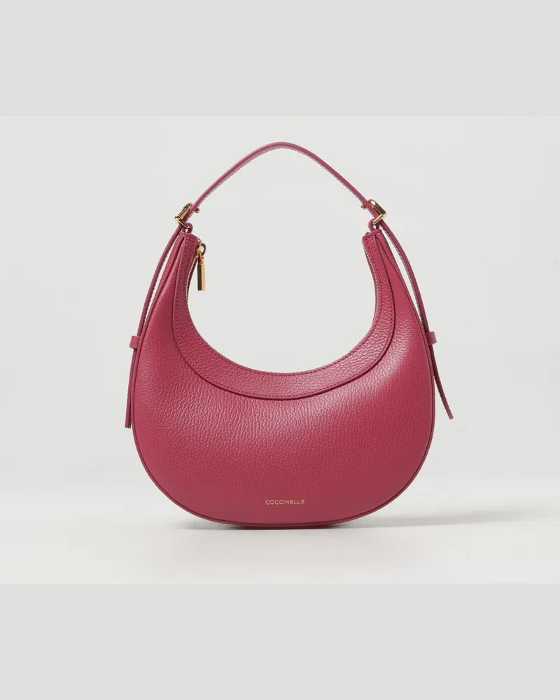 Coccinelle Schultertasche Strawberry