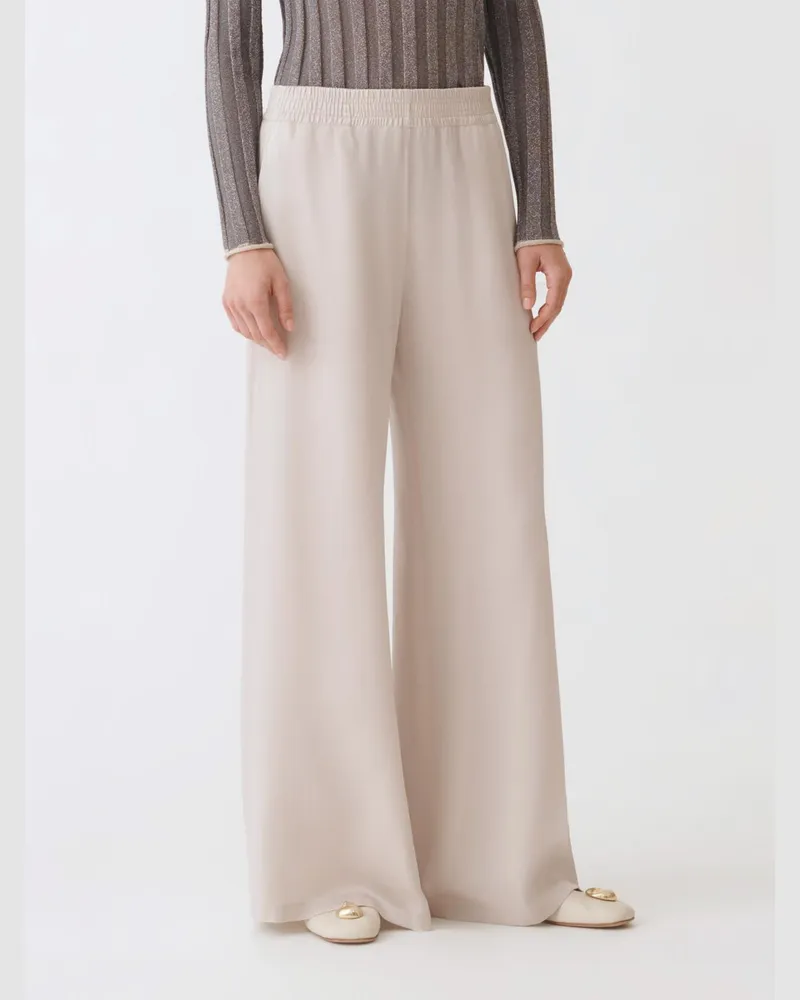 Fabiana Filippi Hose damen Dust