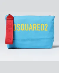 Dsquared2 Tasche Hellblau