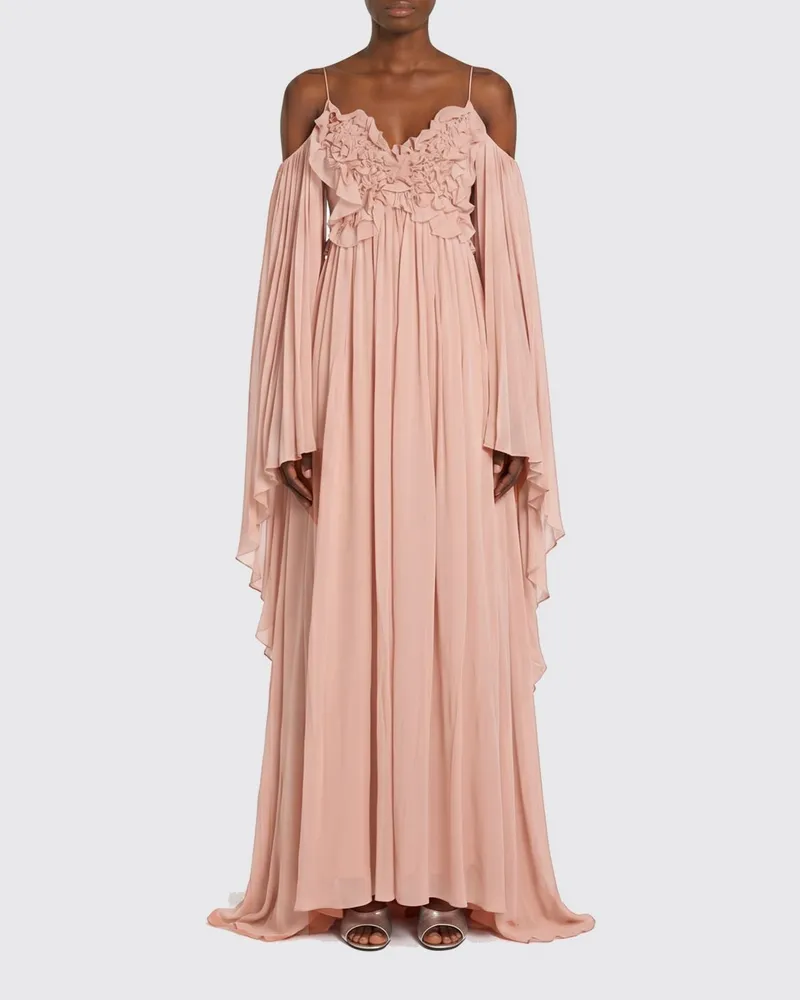 Blumarine Kleid damen Pink