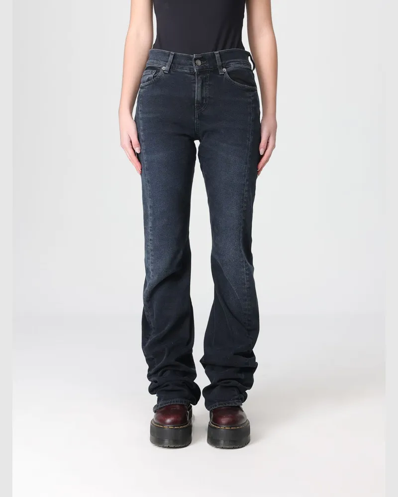 Haikure Jeans damen Denim