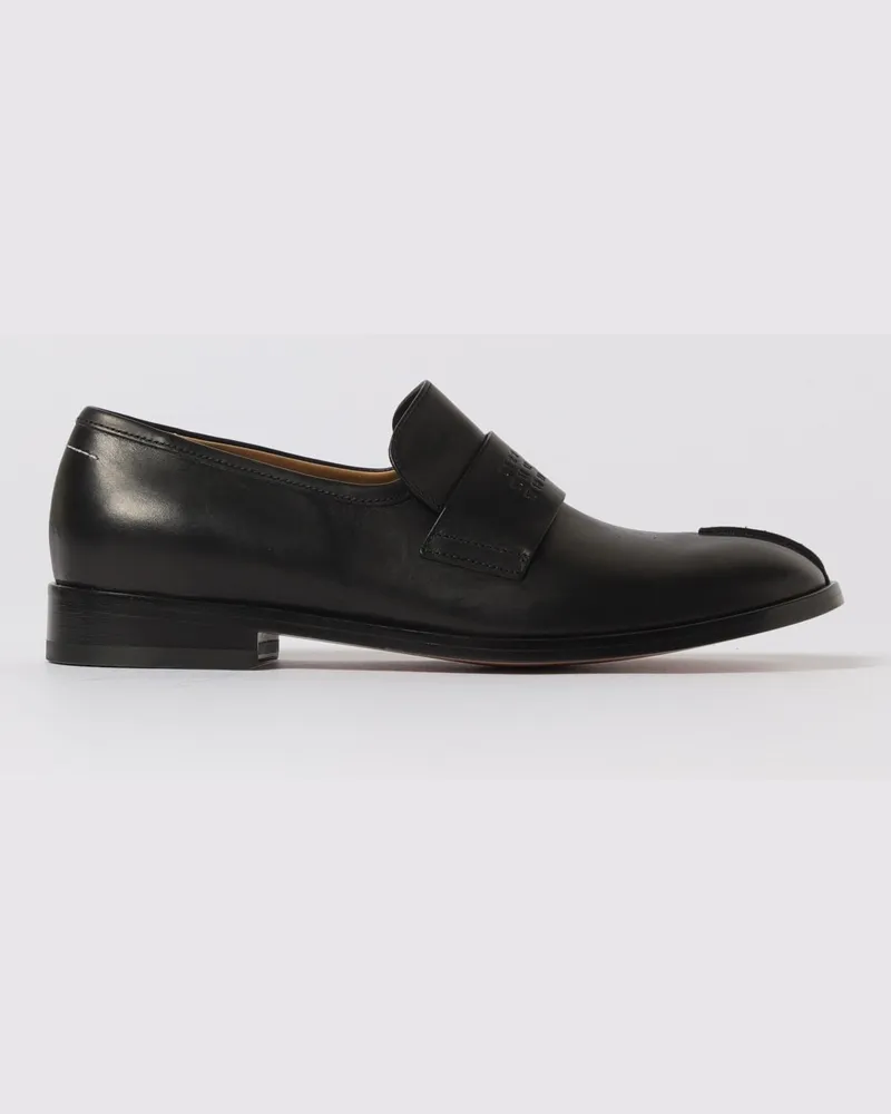 Maison Margiela Schuhe damen Schwarz