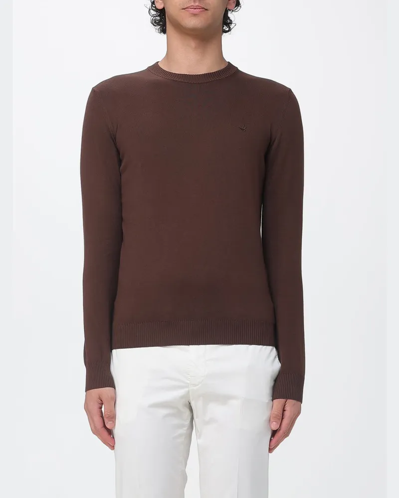 Brooksfield Pullover herren Braun
