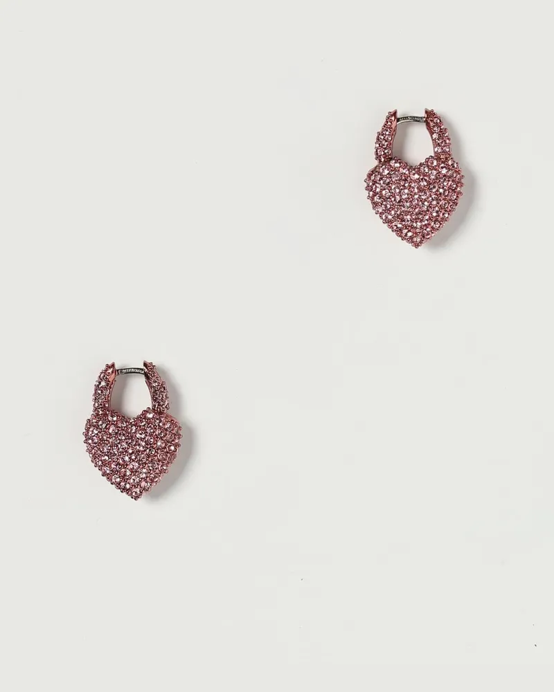 Balenciaga Schmuck damen Pink
