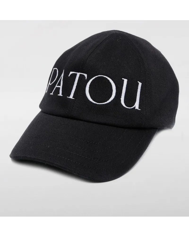 Patou Hut damen Schwarz