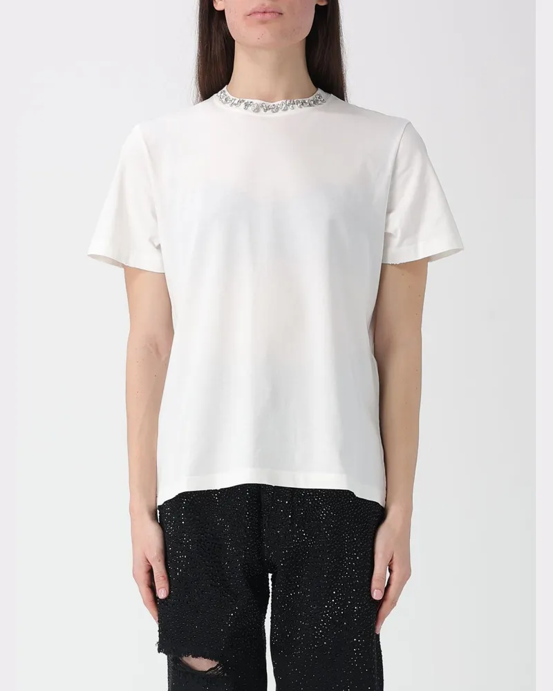 Golden Goose T-shirt damen Weiß