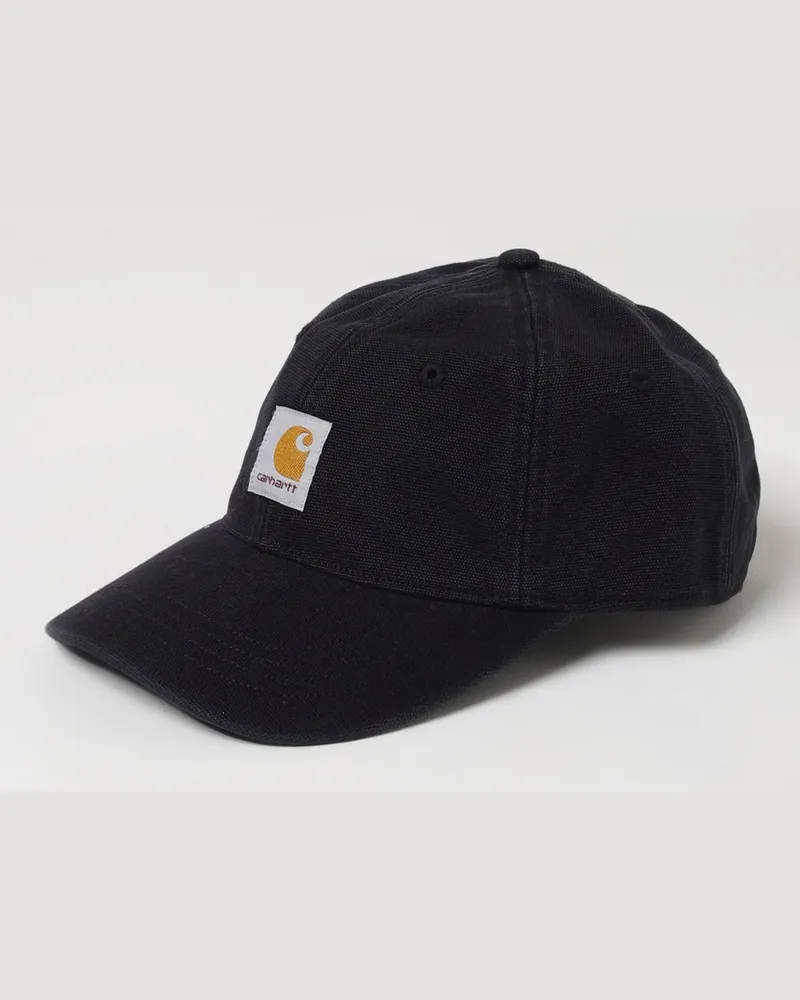 Carhartt WIP Hut herren Schwarz
