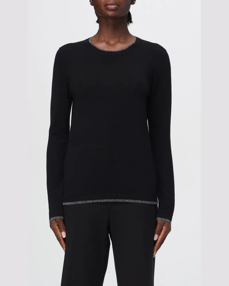 Liu Jo Pullover damen Schwarz