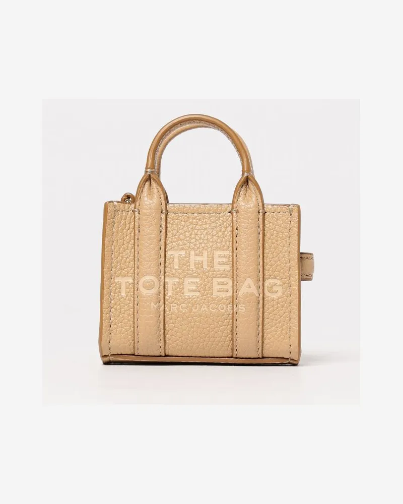 Marc Jacobs Schlsselanhnger damen Braun
