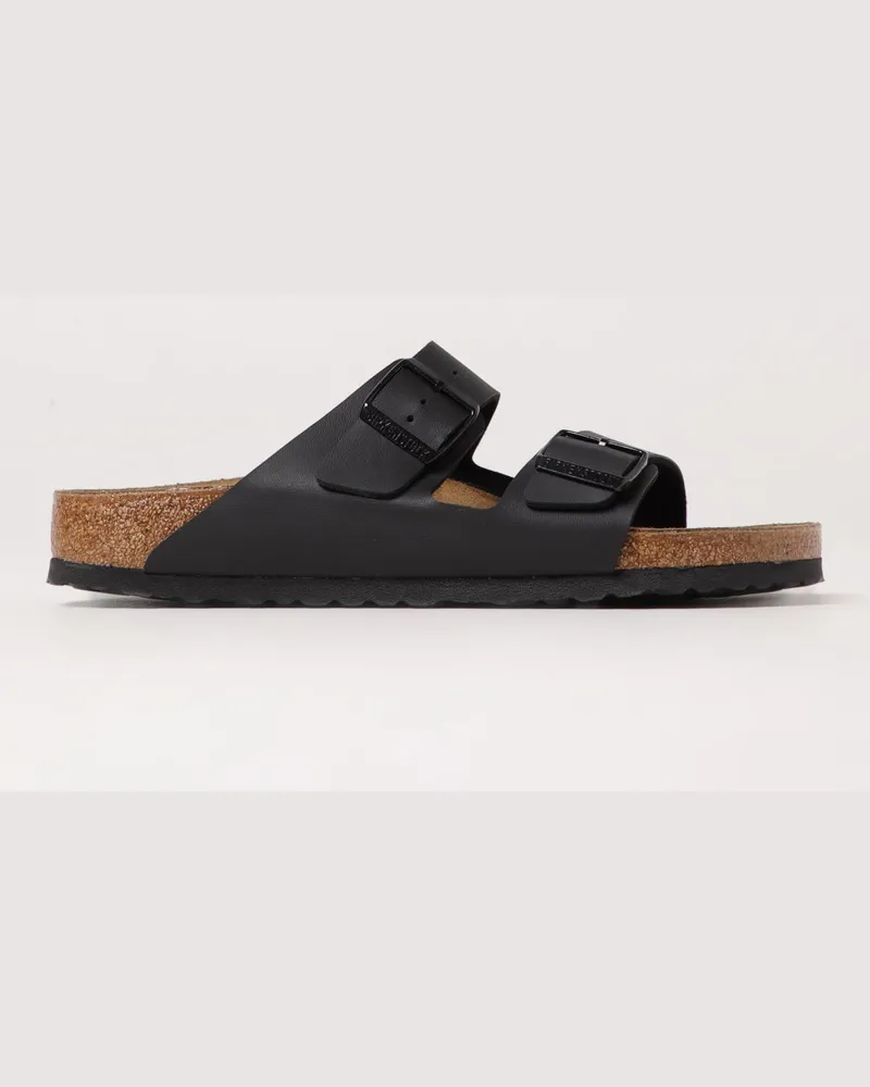 Birkenstock Sandalen herren Schwarz
