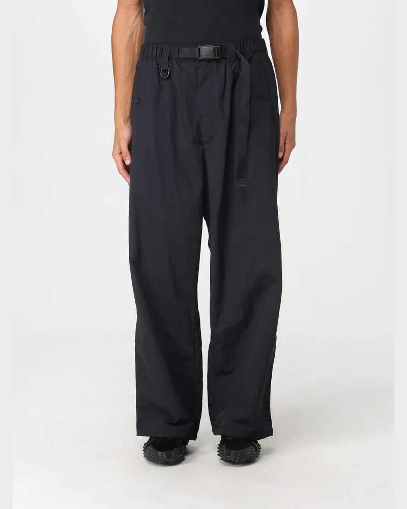 Y-3 Hose herren Schwarz