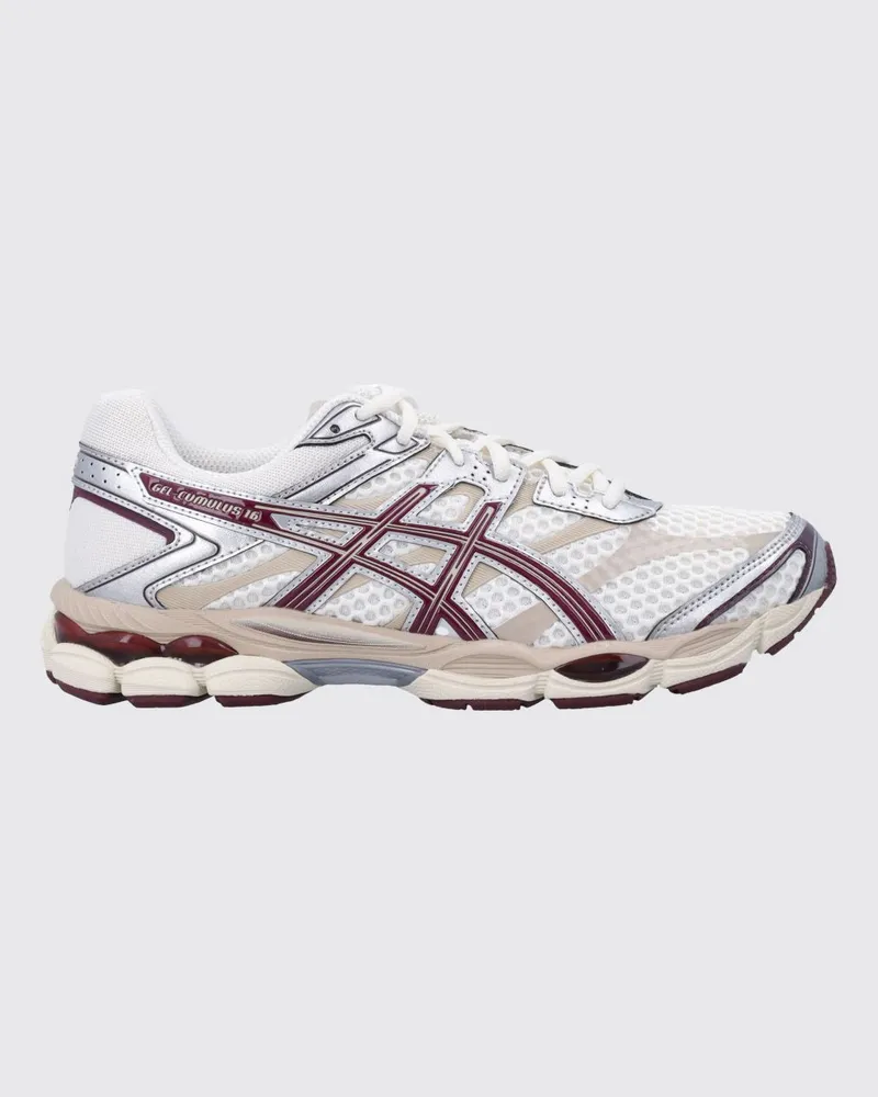 Asics Gel-Cumulus 16 Mesh-Sneakers Rot