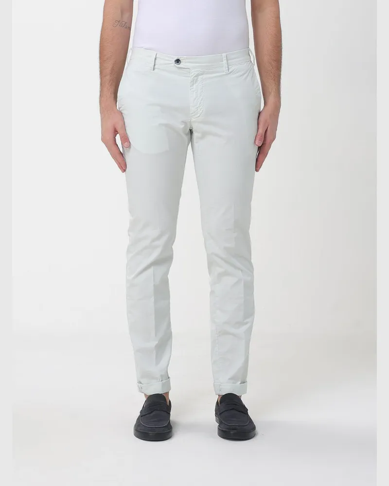 Mason's Hose herren Himmelblau