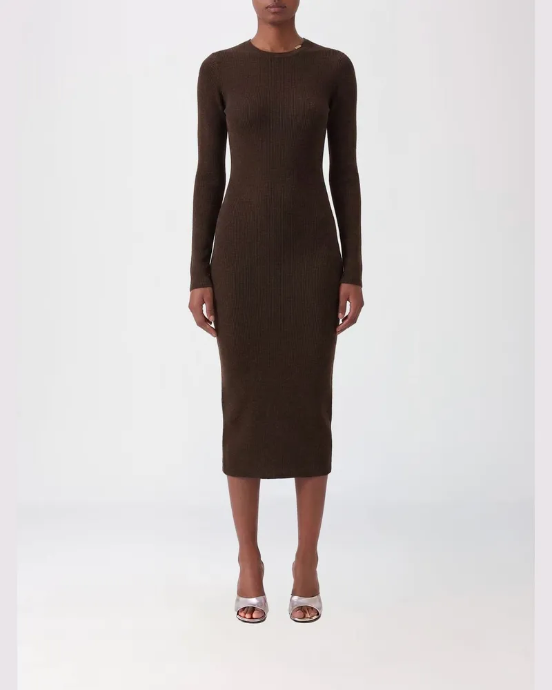 Fear of God Kleid damen Braun