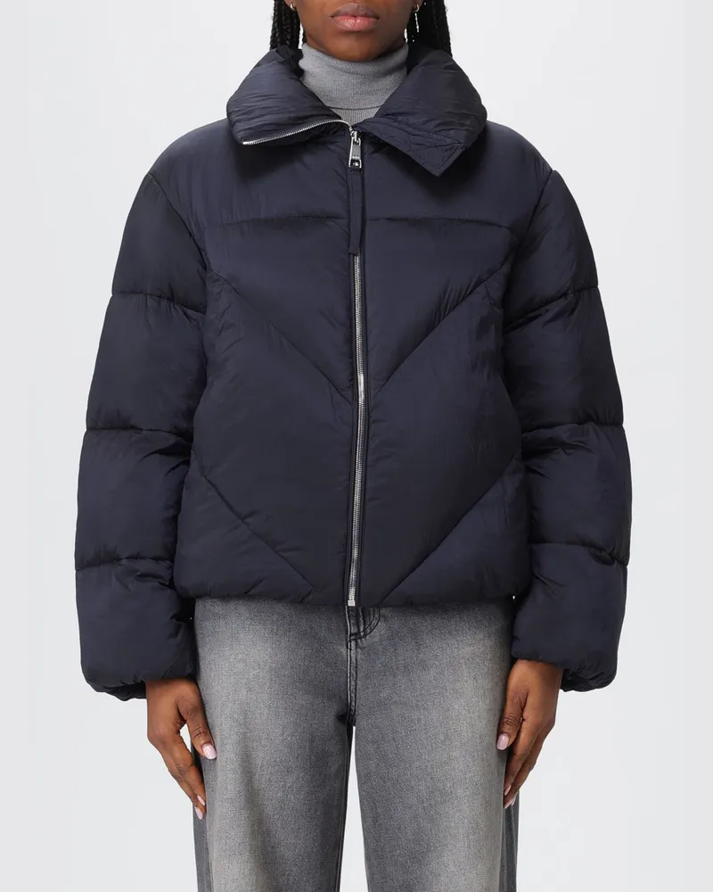 HUGO BOSS Jacke damen Blau