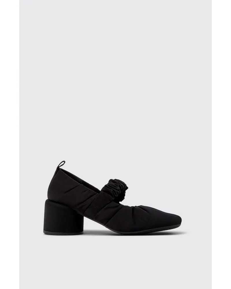 Camper Schuhe damen Schwarz