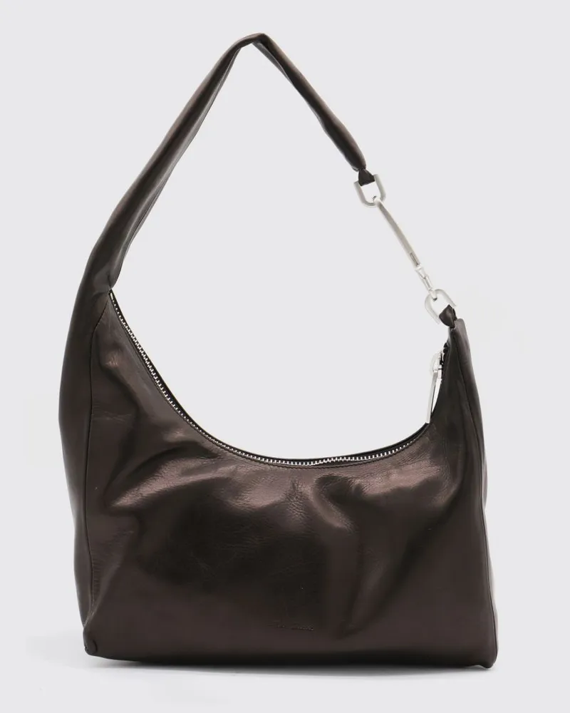 Rick Owens Tasche herren Schwarz