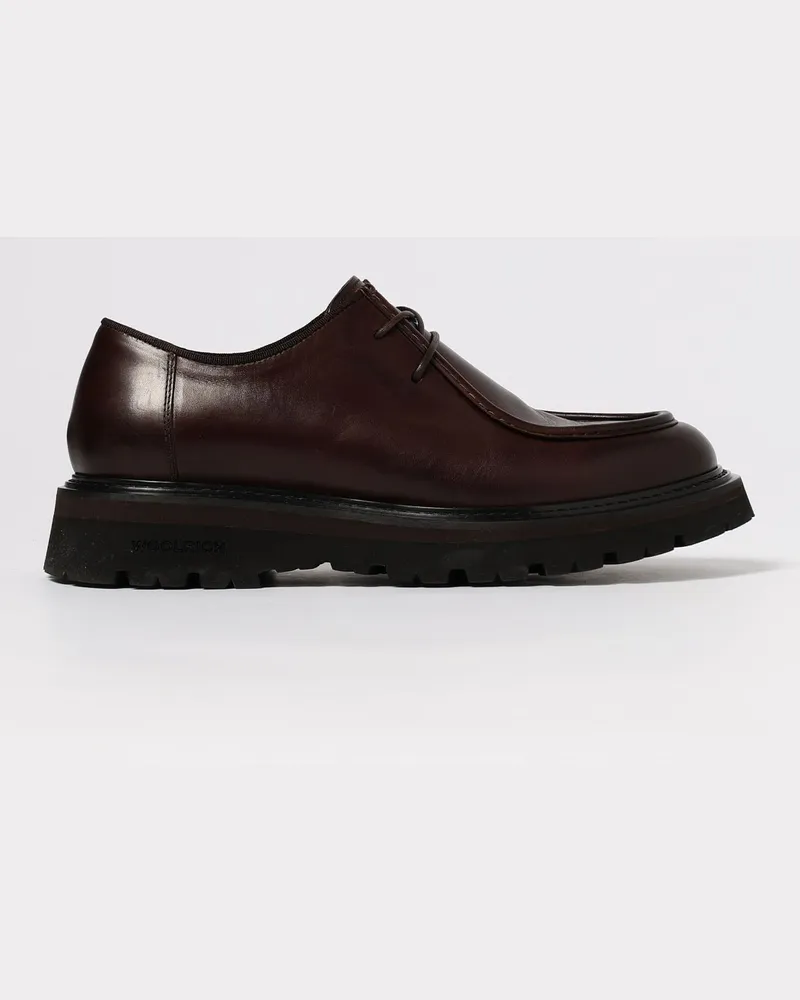 Woolrich Schuhe herren Schwarz