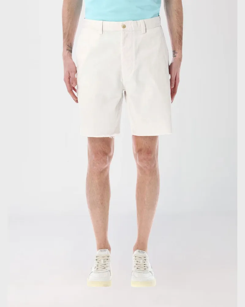 Ralph Lauren Shorts herren Weiß