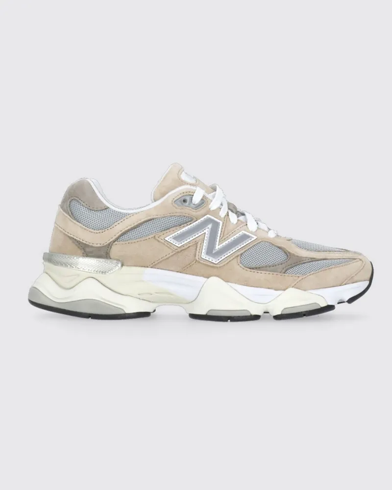 New Balance Sneakers herren Beige