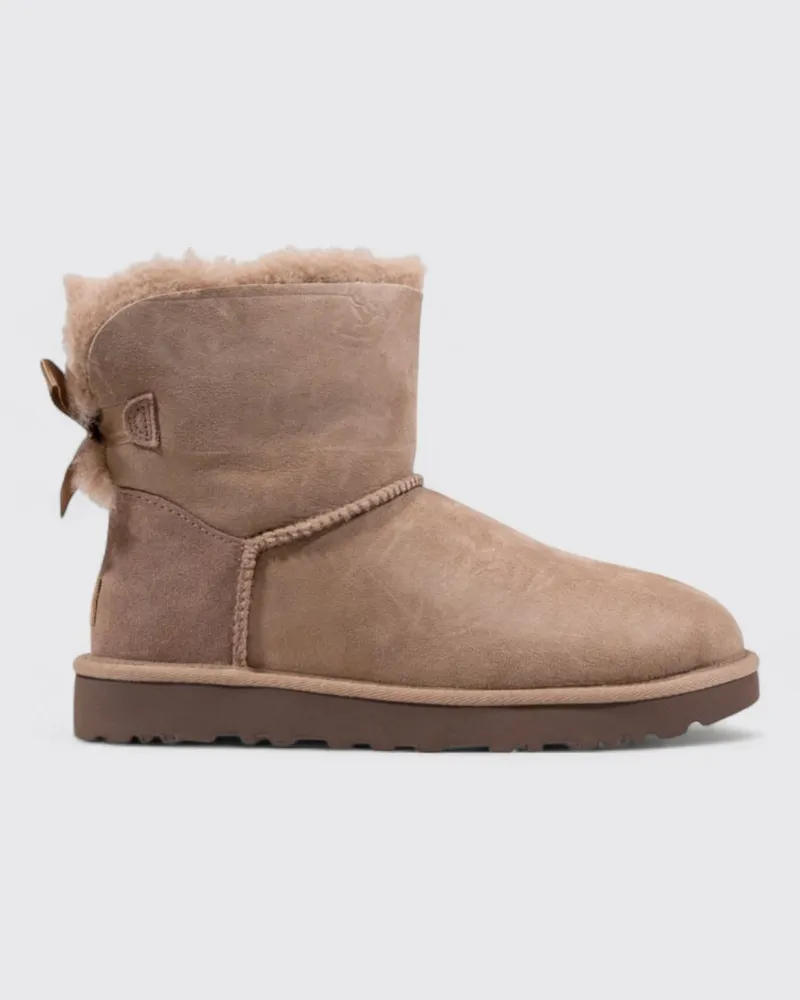 UGG Stiefel damen Braun