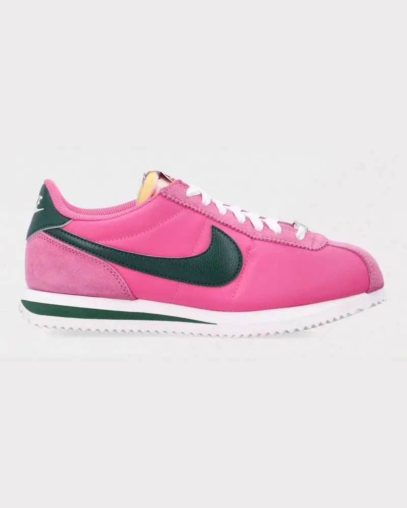 Nike Sneakers damen Pink