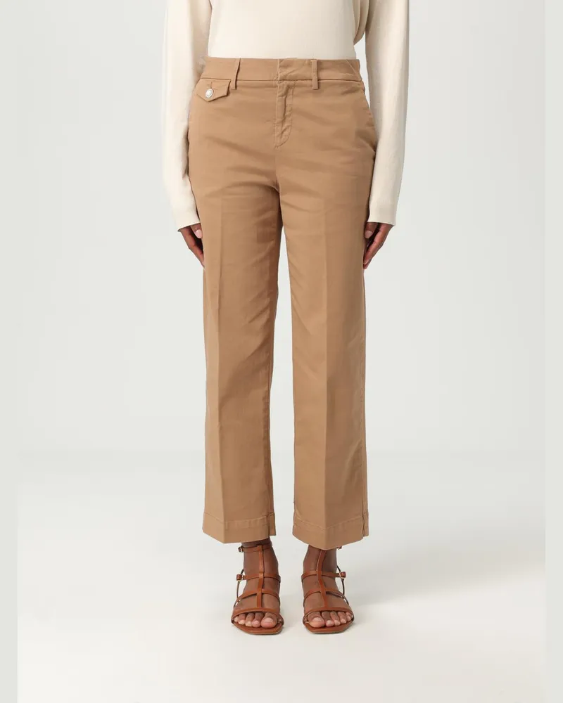 Liu Jo Hose damen Sand