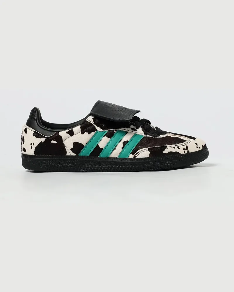 adidas Sneakers herren Schwarz