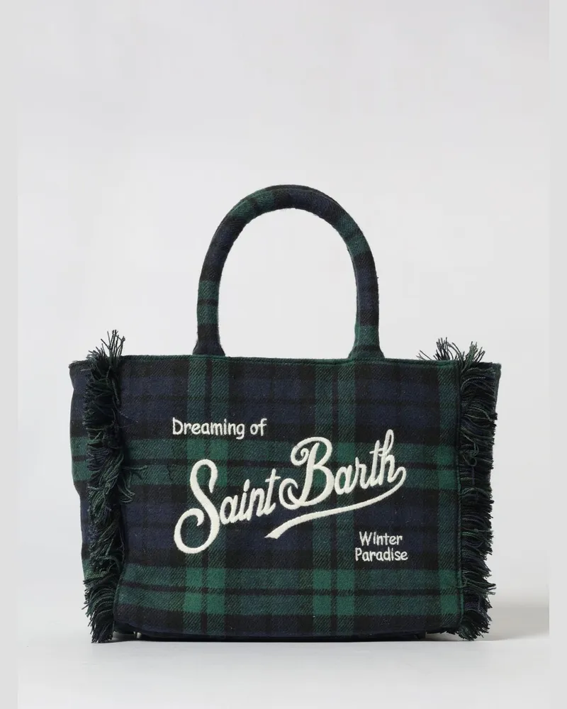 MC2 Saint Barth Handtasche damen Bunt