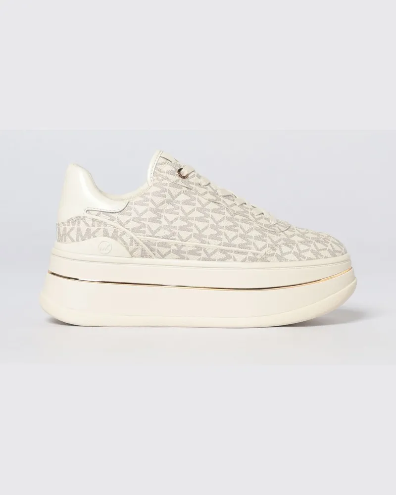 Michael Kors Sneakers damen Beige